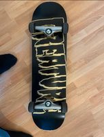 CREATURE LOGO OUTLINE LARGE 8.25" SKATEBOARD Niedersachsen - Seevetal Vorschau