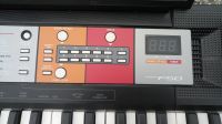 Keyboard Yamaha PSR F50 Kreis Ostholstein - Fehmarn Vorschau