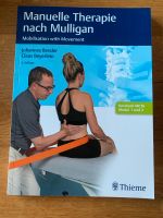 Manuelle Therapie nach Mulligan Thieme *neu* Baden-Württemberg - Walldürn Vorschau