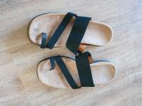 Gabor Zehentrenner, Sandalen, schwarz, Gr. 37 Hannover - Döhren-Wülfel Vorschau