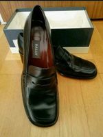 BALLY Designer Damenschuhe NEU schwarz Gr. 38 Bayern - Hersbruck Vorschau