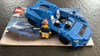 Lego McLaren Auto Bayern - Lochhausen Vorschau