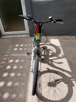 Junior-Fahrrad Verkauf Baden-Württemberg - Karlsruhe Vorschau