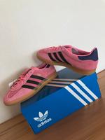Adidas Gazelle Indoor W Rheinland-Pfalz - Stadecken-Elsheim Vorschau