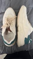 Sportliche Damen Sneaker Nordrhein-Westfalen - Erkelenz Vorschau