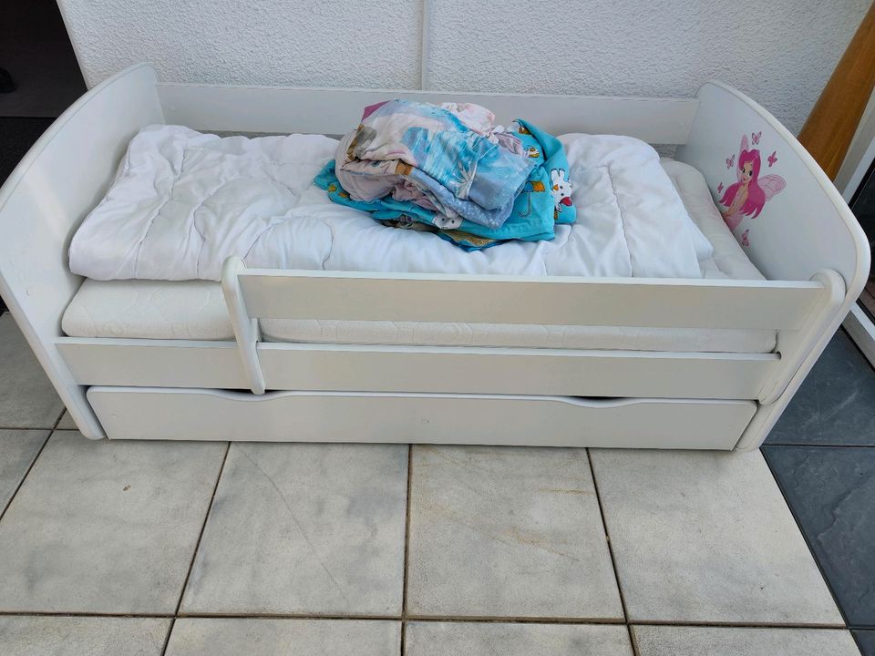 Kinderbett in Marienheide