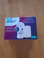 Philips Avent Elektrisches Einzelmilchpumpe Baden-Württemberg - Herrenberg Vorschau