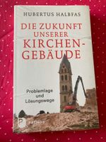 Halbfas - Die Zukunft unserer Kirchengebäude -neu Sachsen - Ostritz Vorschau