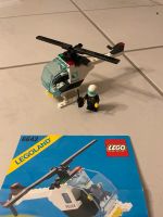 LEGO 6642 Police Helicopter Bayern - Buxheim Vorschau