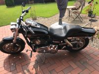 Harley Davidson FAT BOb Niedersachsen - Neustadt am Rübenberge Vorschau