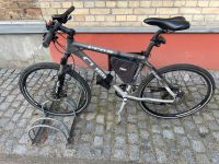 Cube LTD3 26 Zoll Mecklenburg-Vorpommern - Stralsund Vorschau