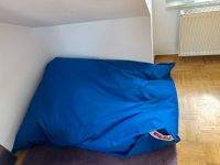 Sitzsack Blau Leipzig - Leipzig, Zentrum-Nord Vorschau