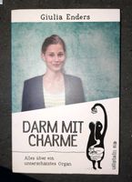 Buch Darm mit Charme Köln - Nippes Vorschau