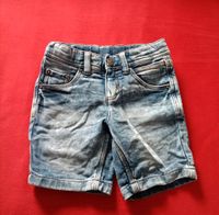 Jeans Kurze Hosen 116 Denim Pocopiano Sachsen - Nossen Vorschau