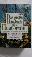 Hausbuch der Homöopathie Hessen - Nieste Vorschau