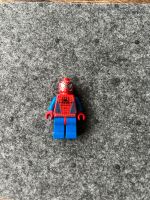 Lego Marvel Spider Man Minifigur spd 001 aus Set 4851/4852 Schleswig-Holstein - Schaalby Vorschau