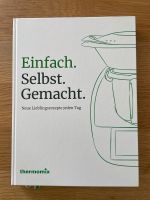 Einfach selbst gemacht - Thermomix Kochbuch Baden-Württemberg - Waldachtal Vorschau