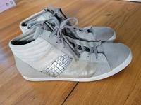 gabor sneaker grau Größe 8 41,5 Baden-Württemberg - Bermatingen Vorschau