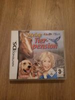 Nintendo DS Spiel - Meine Tierpension Düsseldorf - Mörsenbroich Vorschau