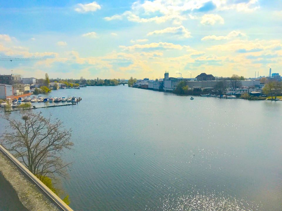 300 qm Lagerfläche zentral in Hammerbrook in Hamburg