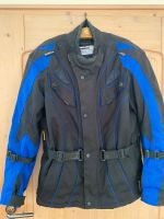 Motorradjacke Damen von Roleff Jacke Motorrad Roller Wuppertal - Heckinghausen Vorschau