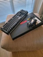 RedThunder K10 Gaming Tastatur Brandenburg - Potsdam Vorschau