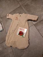 Baby Schlafsack warm 75 cm lang + Zugabe Niedersachsen - Garbsen Vorschau