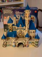 Ravensburger 3D Puzzle Disney Schloss Thüringen - Stadtroda Vorschau