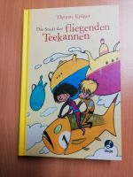 Kinder/Jugendbuch Rheinland-Pfalz - Kellenbach Vorschau