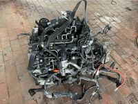 VW Audi Skoda Seat CBA Motor 2.0 TDI Komplett mit Anbauteile Nordrhein-Westfalen - Dorsten Vorschau