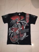 Tshirt Gitarre - Drache Nordrhein-Westfalen - Gladbeck Vorschau