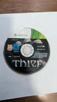 XBox 360 Spiel, Thief Niedersachsen - Cremlingen Vorschau