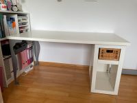 Ikea Schreibtisch weiß Hannover - Südstadt-Bult Vorschau