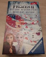 Disney Frozen II, Helft Olaf,Brettspiel, Nr. 205288,Ravensburger Hessen - Großenlüder Vorschau