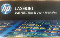 Druckerpatrone Toner HP Laserjet Original 125A Hessen - Bad Homburg Vorschau