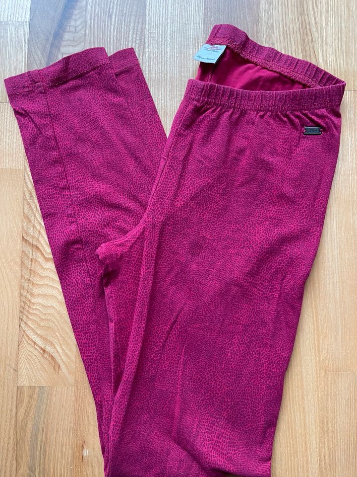 Leggings s.Oliver Größe 152 WIE NEU in Alfter