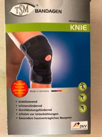 Knie – Bandage zur Gelenkstabilisierung z.B. nach OP oder bei Art Hessen - Karben Vorschau