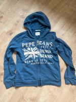 Sweatshirtjacke von Pepe Gr. 152 Nordrhein-Westfalen - Solingen Vorschau