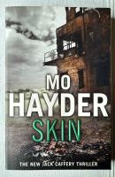Mo Hayder Skin - Spannender Englischer Thriller Nordrhein-Westfalen - Datteln Vorschau