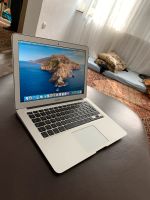 Apple MacBook Air 13,3 Zoll top Zustand Akku gut Nordrhein-Westfalen - Arnsberg Vorschau