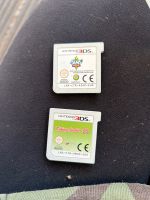 Nintendo 3DS Spiele Sachsen-Anhalt - Stendal Vorschau