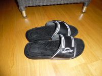 Nordcap Badelatschen Bade-Pantoletten Slipper in Gr. 41 unisex Bayern - Lindau Vorschau