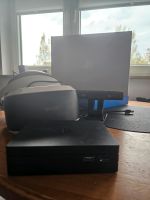 Sony Playstaion 4/5 VR Brille (PSVR) Baden-Württemberg - Mannheim Vorschau