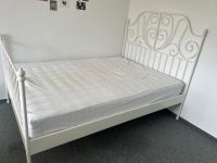 Bett ohne Matratze 140x200 Hannover - Herrenhausen-Stöcken Vorschau