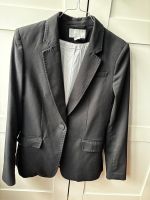 Blazer Gr. 38 schwarz Nordrhein-Westfalen - Iserlohn Vorschau