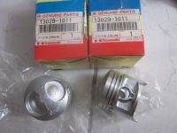 KAWASAKI 13029-1011 Kolben NEU Piston Original 2 Stück  NOS Bayern - Illertissen Vorschau