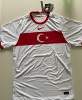 Nike Vaporknit Türkei Auswärts Trikot Spieler Version Gr. XXL NEU Nordrhein-Westfalen - Wesel Vorschau