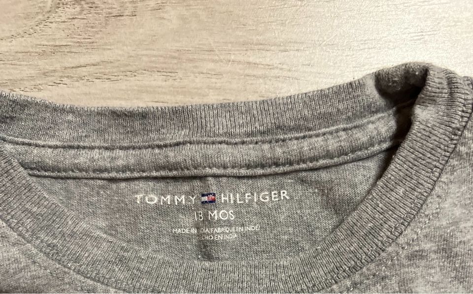 Tommy Hilfiger T-Shirt in Stuttgart