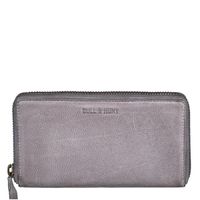 LARGE ZIP WALLET STEELGREY - Geldbörse Hessen - Sulzbach Vorschau