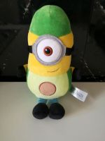 Minions Plüsch Figur 25-30 cm unbespielt Sachsen-Anhalt - Apenburg-Winterfeld Vorschau